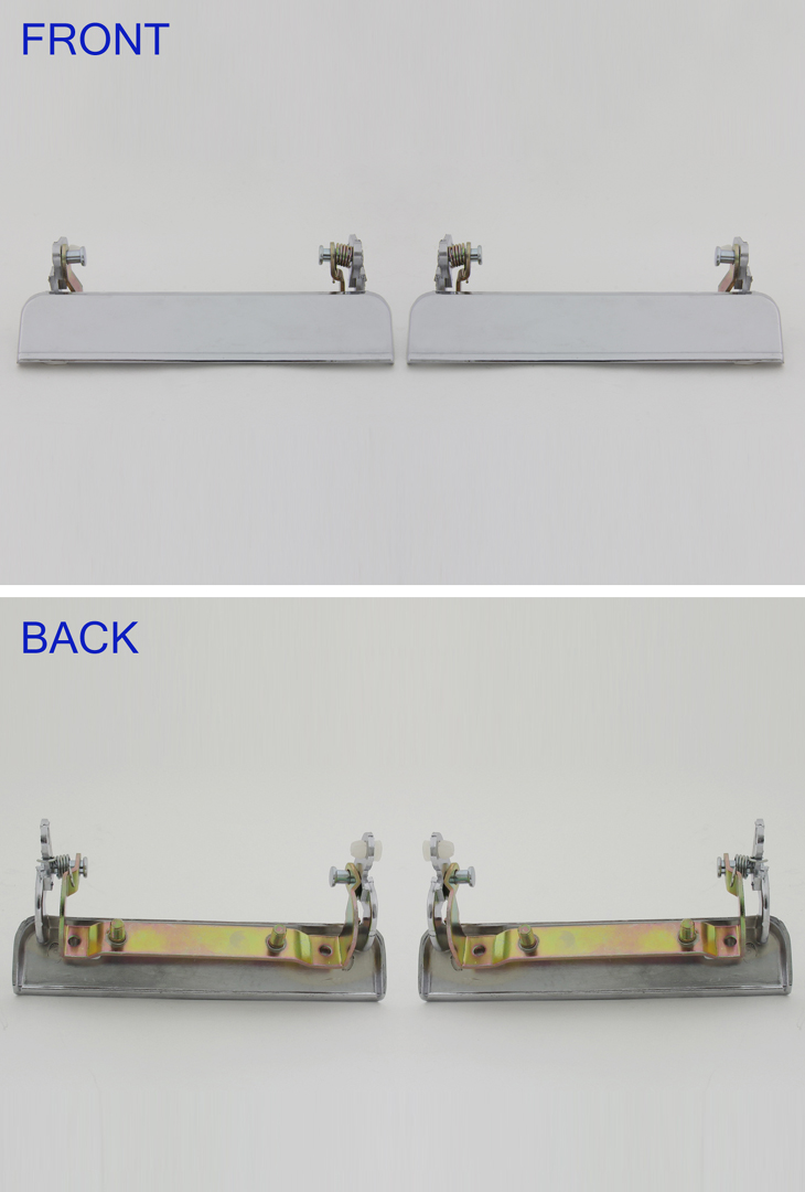 mock up product