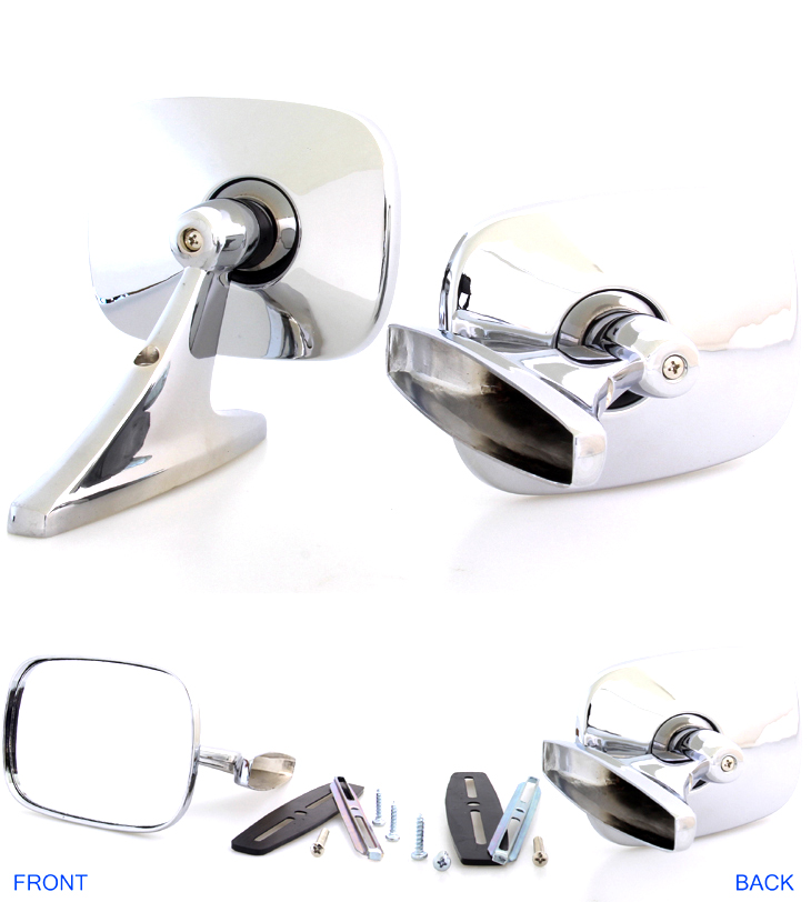 mock up product