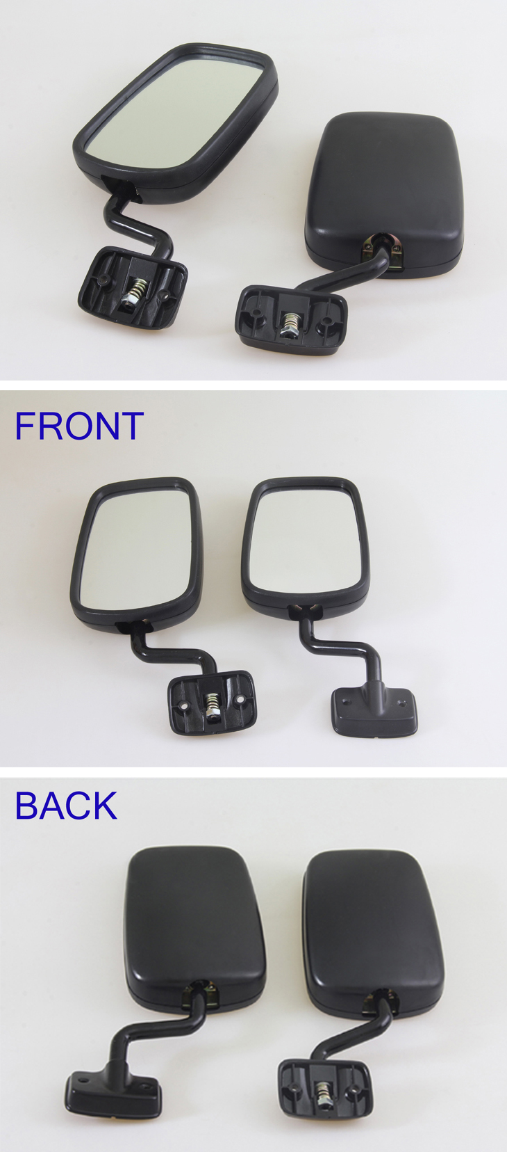 mock up product