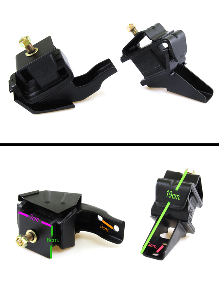 mock up product