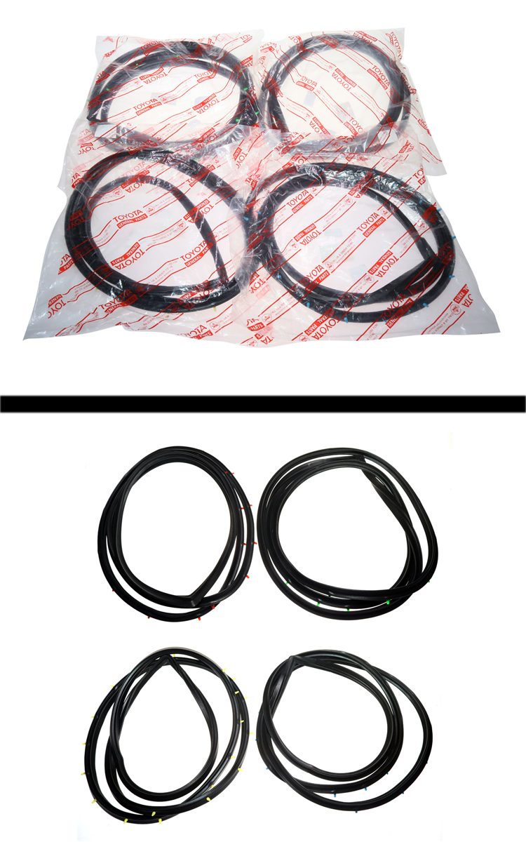 mock up product