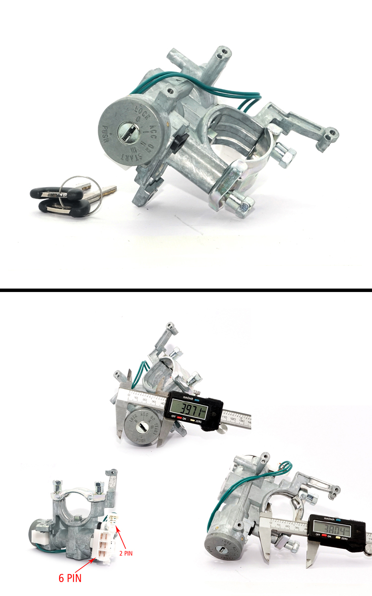 mock up product
