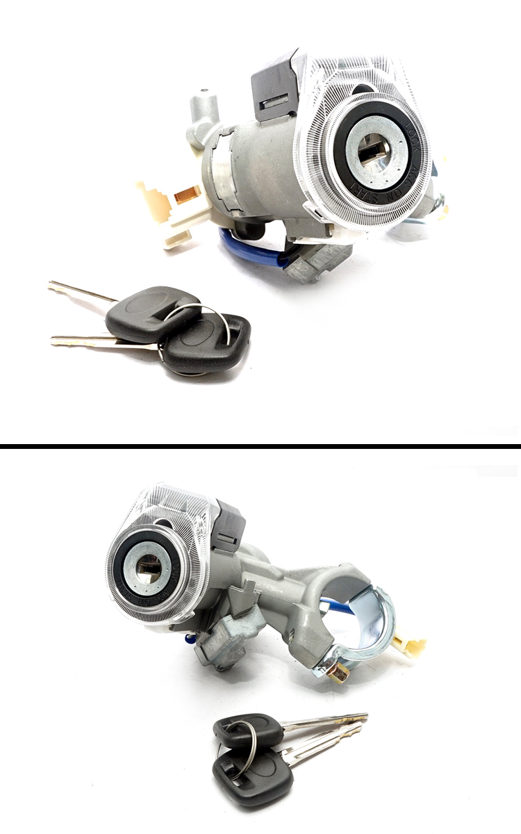 Toyota Yaris Platz Vitz XP10 NCP10 A/T Ignition Switch Steering