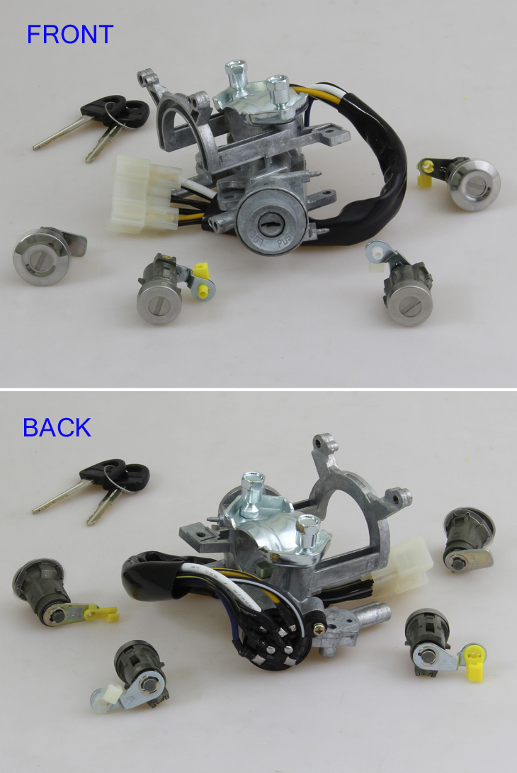 mock up product