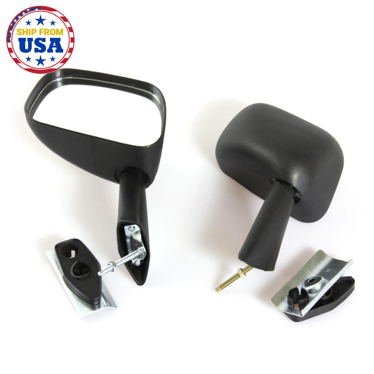 FIT TOYOTA CROWN MS50 RS50 MS55 MS60 RS60 WING FENDER MIRROR MS64 MS65 MS70 MS75